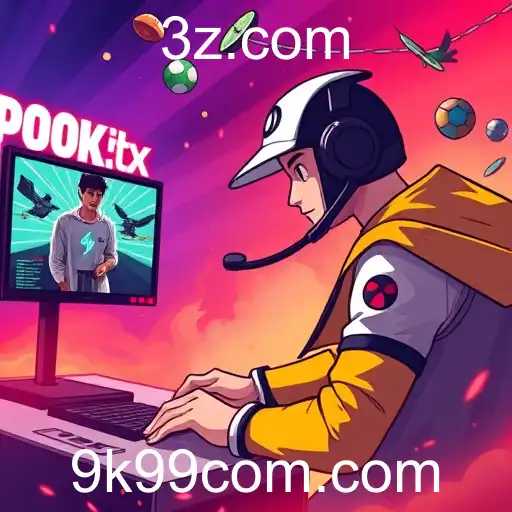 A Evolução dos Jogos em Plataforma Brasileira