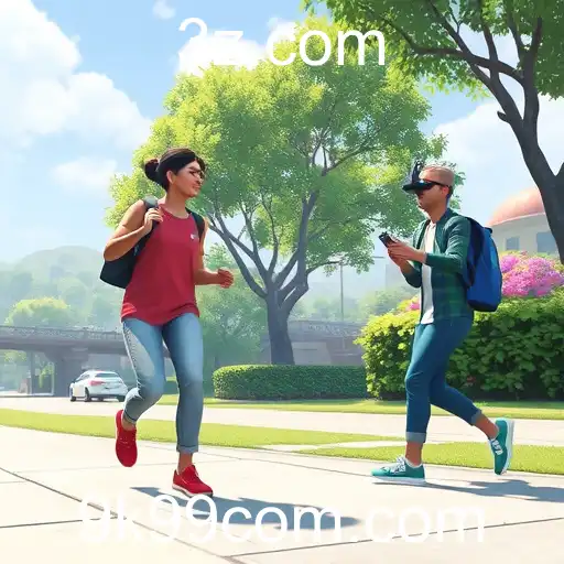 A Nova Tendência do Mundo dos Jogos: 9k999