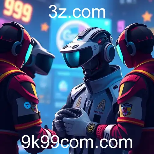 Inovações e Tendências no Mundo dos Jogos Online