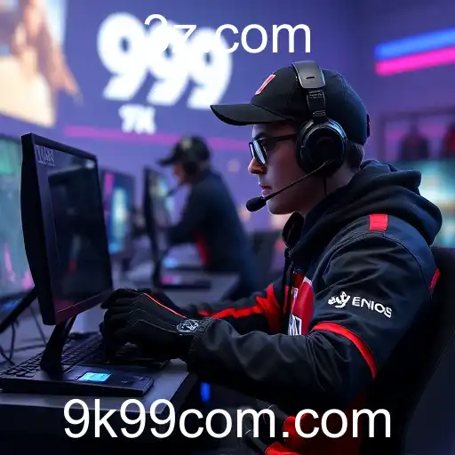 Tendências e Inovações no Cenário de Jogos Brasileiros